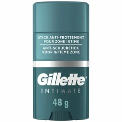Scheren & Ontharen<Gillette Intimate Anti-Schuurstick 48 gr