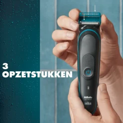 Clearance Intimate Trimmer i5 Heren Scheren & Ontharen