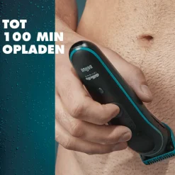 Clearance Intimate Trimmer i5 Heren Scheren & Ontharen