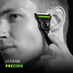 Labs Navulmesjes 9 stuks^Gillette Outlet