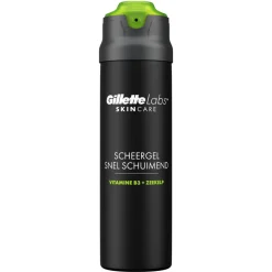 Scheren & Ontharen<Gillette Labs Scheergel 198 ml