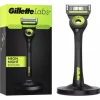 Labs Scheermes Neon Night 1 set^Gillette Clearance