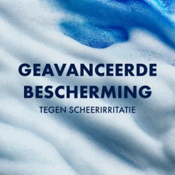 Moisturizing Scheergel Fusion 5 ProGlide 200 ml Heren Scheren & Ontharen