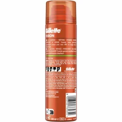 Scheren & Ontharen<Gillette Scheergel Fusion 5 Sensitive 200 ml