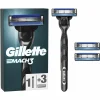 Scheermes Mach3 1 set^Gillette Discount