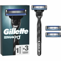 Scheermes Mach3 1 set^Gillette Discount