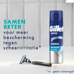 Scheermes Mach3 1 set^Gillette Discount