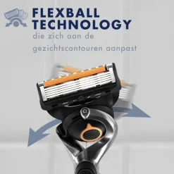 Scheermes Proglide 1 set Heren Scheren & Ontharen