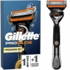 Scheermes Proglide Power 1 set^Gillette Hot