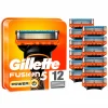 Scheermesjes Fusion 5 Power 12 stuks^Gillette Clearance