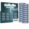 Scheermesjes Mach3 20 stuks^Gillette Hot