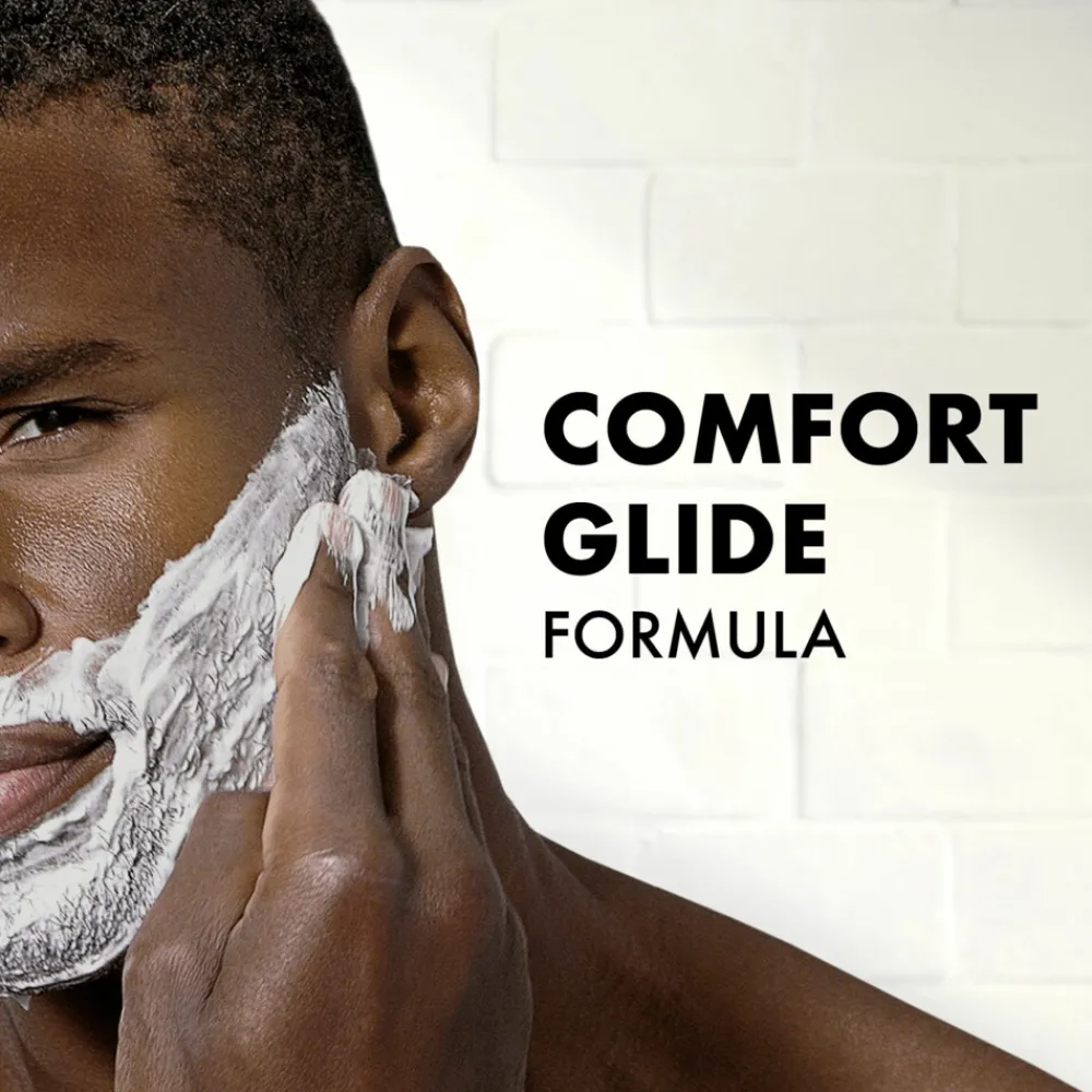 Scheerschuim Classic Sensitive 200 ml^Gillette Discount