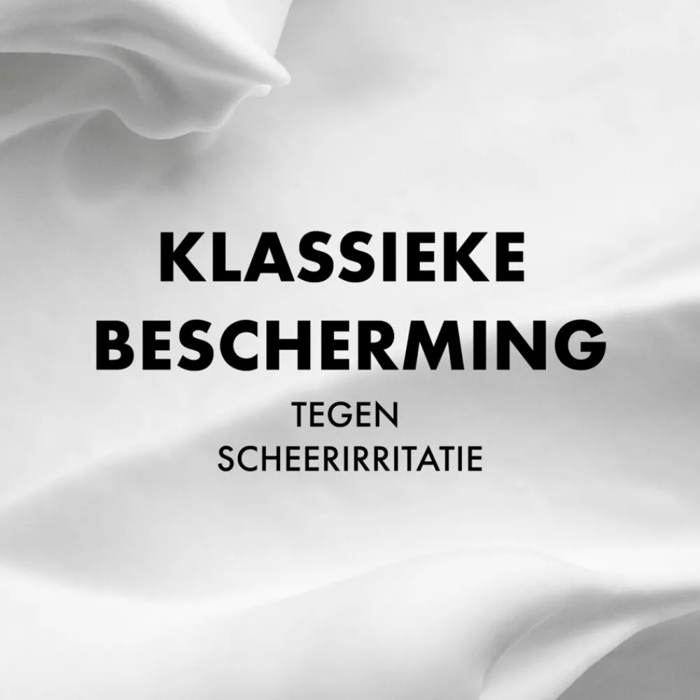 Scheerschuim Classic Sensitive 200 ml^Gillette Discount