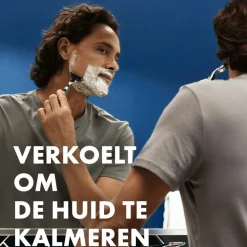 Discount Scheerschuim Preps Sensitive 250 ml Heren Scheren & Ontharen