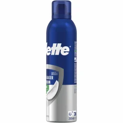 Discount Scheerschuim Preps Sensitive 250 ml Heren Scheren & Ontharen