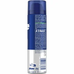 Series Gevoelige Huid Scheergel 200 ml^Gillette Best