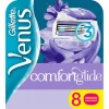 Discount Venus Breeze Scheermesjes 8 stuks Heren Scheren & Ontharen