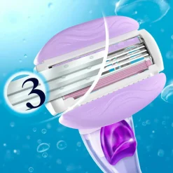 Discount Venus Breeze Scheermesjes 8 stuks Heren Scheren & Ontharen