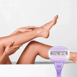 Discount Venus Breeze Scheermesjes 8 stuks Heren Scheren & Ontharen