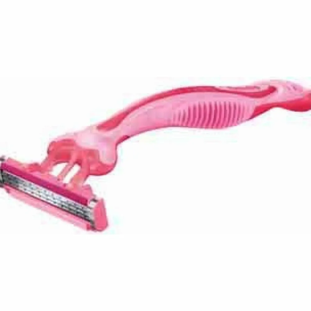 Sale Simply 3 Wegwerpmesjes 12 stuks Heren Scheren & Ontharen