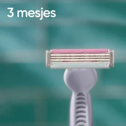 Wegwerpmesjes Simply 3 6 stuks^Gillette Venus Outlet