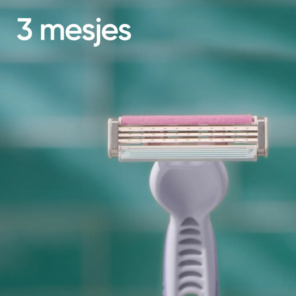Wegwerpmesjes Simply 3 6 stuks^Gillette Venus Outlet
