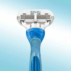 Scheren & Ontharen<Gillette Venus Wegwerpmesjes Oceana 4 stuks