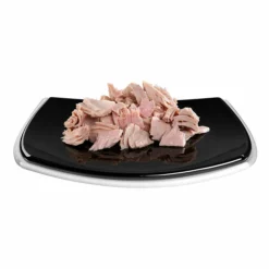 Clearance ShinyCat Filet Tonijn 70 gr Kattenvoer
