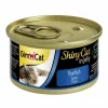 ShinyCat in Jelly Tonijn 70 gr^GimCat Hot
