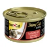 Best ShinyCat in Jelly Tonijn & Zalm 70 gr Kattenvoer