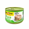 Outlet Little Darling Pure Delight Kip - Lam 150 gr Hondenvoer