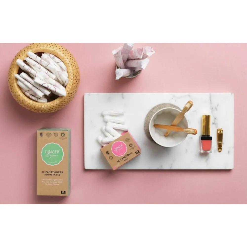 Best Tampons Met Applicator Super 14 stuks Intiemhygiëne