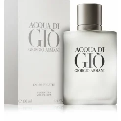 Acqua Di Gio Homme Eau de Toilette 100 ml^Giorgio Armani New