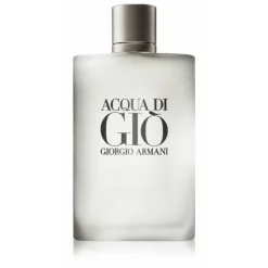 Acqua Di Gio Homme Eau de Toilette 200 ml^Giorgio Armani Clearance