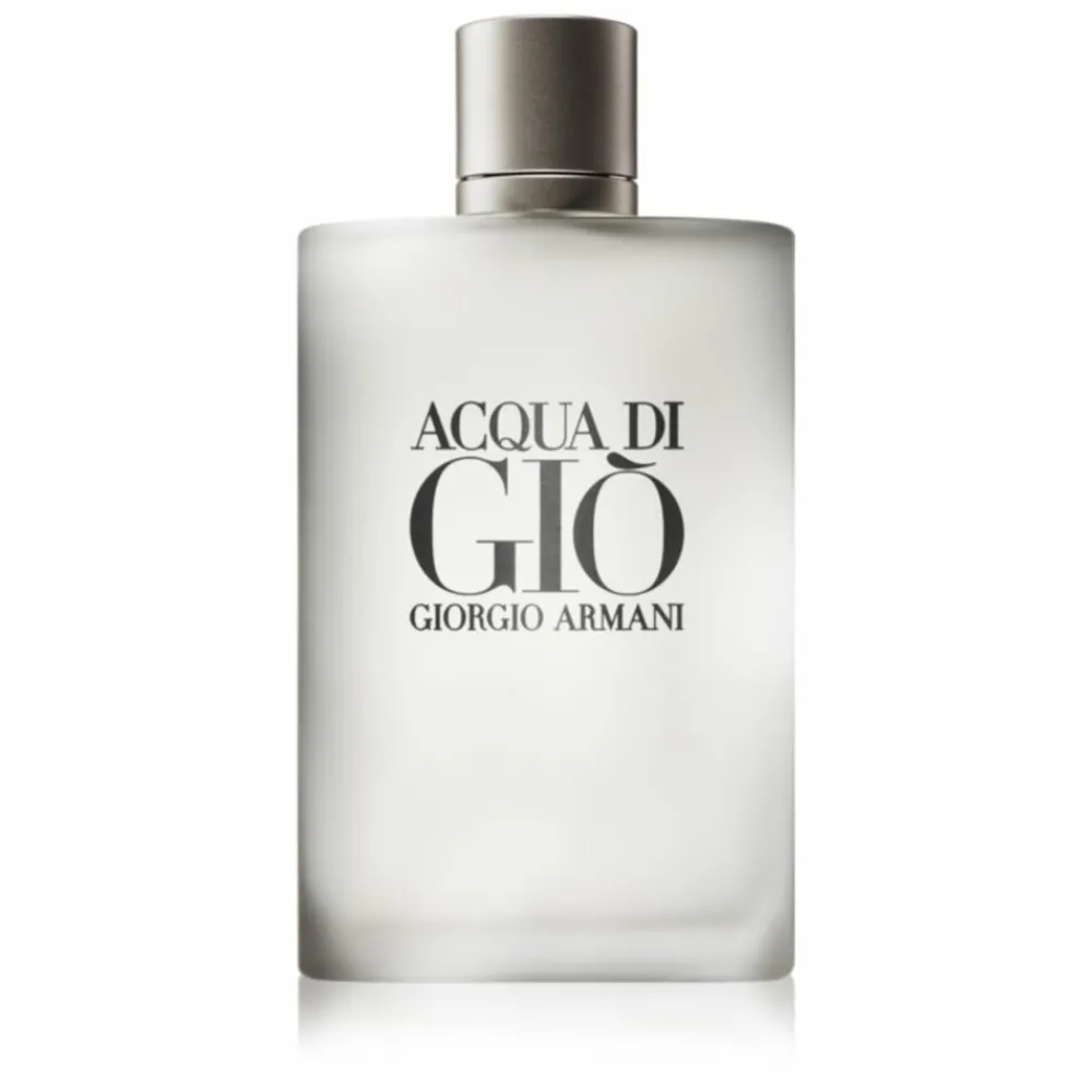 Acqua Di Gio Homme Eau de Toilette 200 ml^Giorgio Armani Clearance