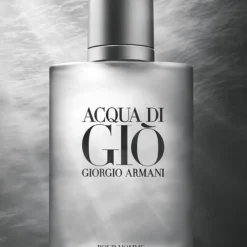 Acqua Di Gio Homme Eau de Toilette 200 ml^Giorgio Armani Clearance