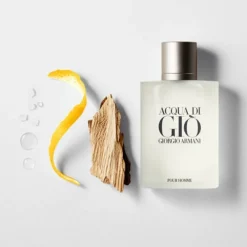 Acqua Di Gio Homme Eau de Toilette 200 ml^Giorgio Armani Clearance