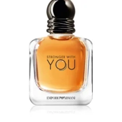 Best Emperio Stronger With You Eau de Toilette 50 ml Parfum|Voor Hem