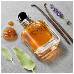 Best Emperio Stronger With You Eau de Toilette 50 ml Parfum|Voor Hem