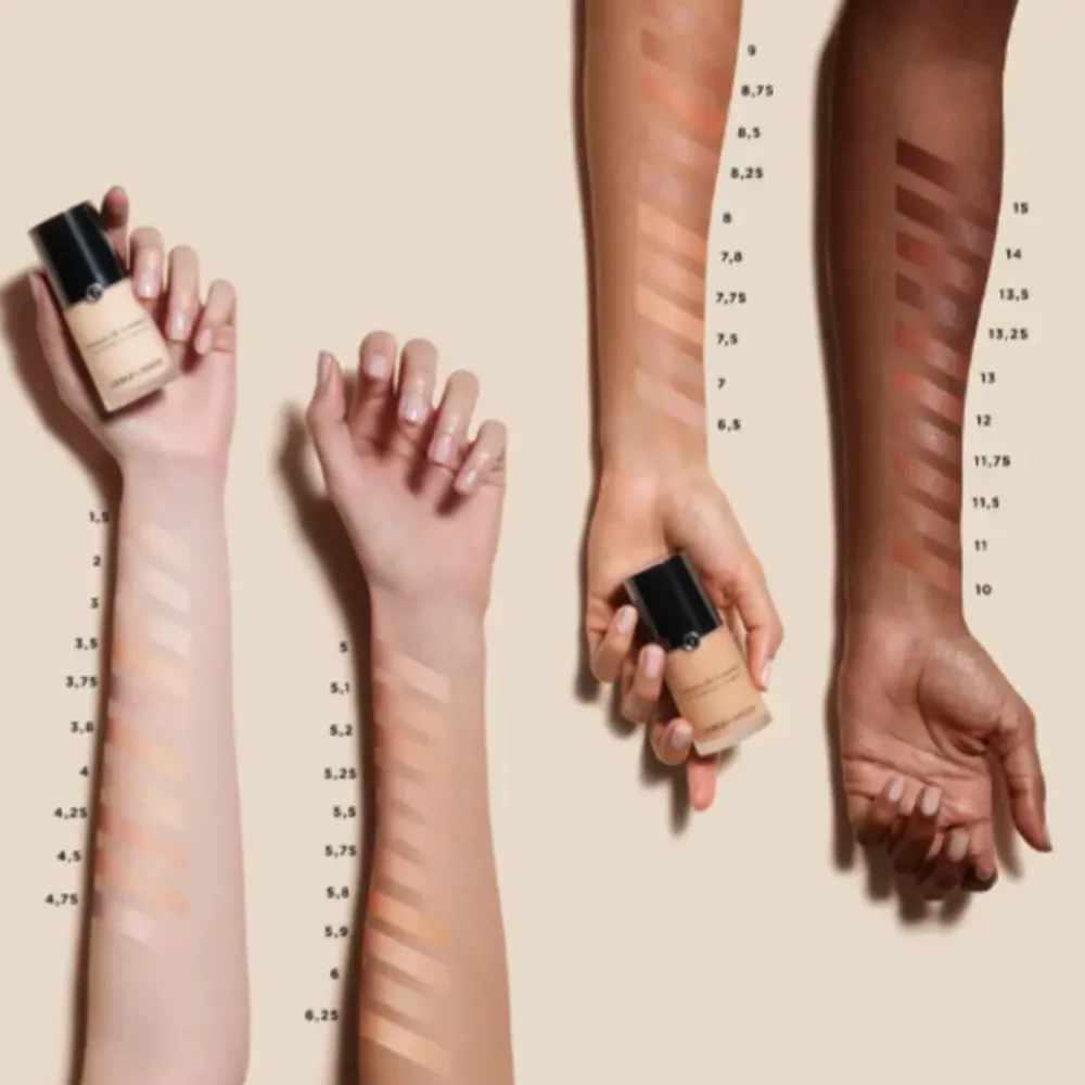 Discount Luminous Silk Foundation 11.5 30 ml Foundation