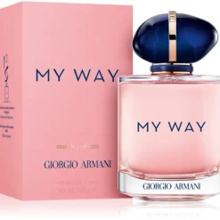 Hot My Way Eau de Parfum 90 ml Parfum|Voor Haar