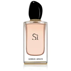 Si Eau de Parfum 100 ml^Giorgio Armani Sale