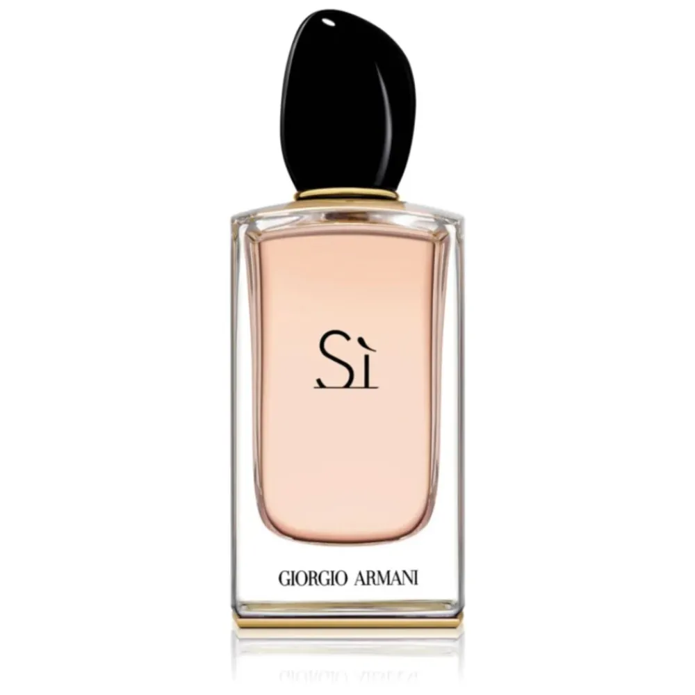 Si Eau de Parfum 100 ml^Giorgio Armani Sale
