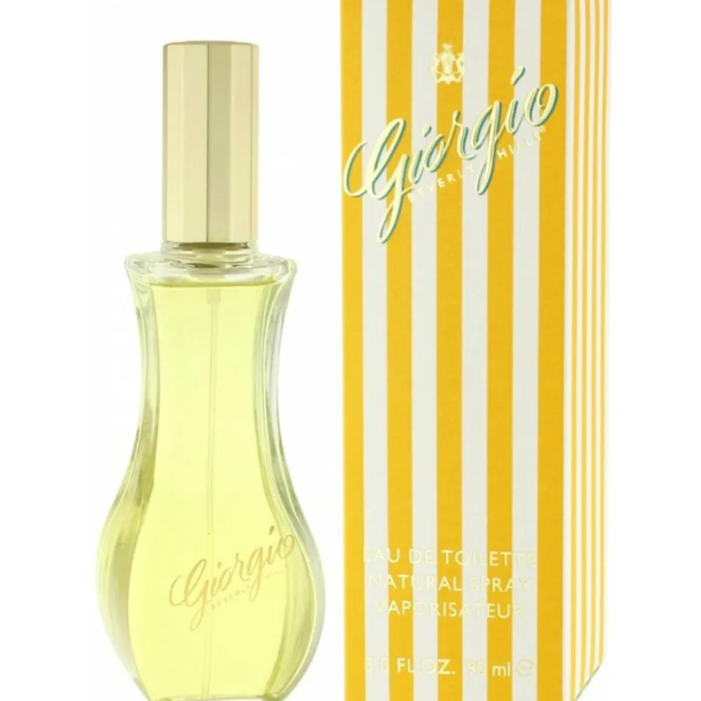 Giorgio Femme Eau de Toilette 90 ml^ Best