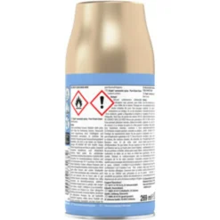 Automatic Spray Navulling Pure Clean Linen 269 ml^Glade New