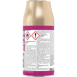 Luchtverfrisser<Glade Automatic Spray Navulling Relaxing Zen 269 ml