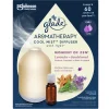 Luchtverfrisser<Glade Diffuser Aromatherapy Cool Mist Houder Moment Of Zen 1 set