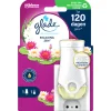 Electric Scented Oil Houder Relaxing Zen^Glade New