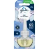 Electric Scented Oil Navulling Pure Clean Linen^Glade Outlet