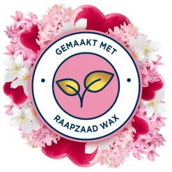 Kaarsen<Glade Geurkaars I Love You 100% Raapzaadwax 204 gr